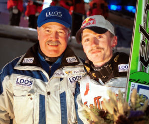 Adam Małysz