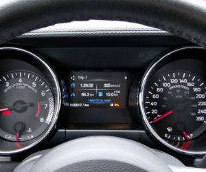 Ford Mustang GT 5.0 V8