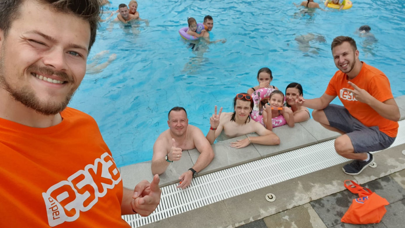 Eska Summer City 2021: zobacz, co działo się w zeszłym tygodniu! [ZDJĘCIA]
