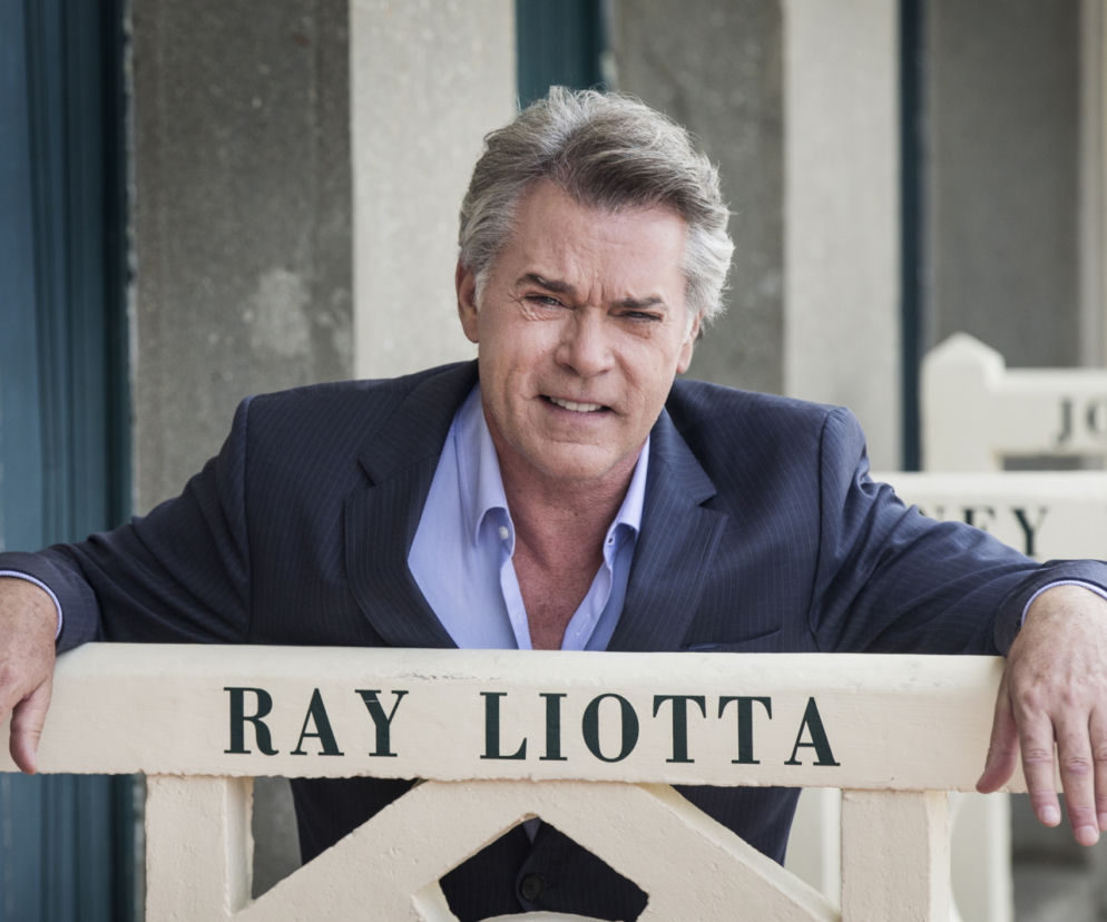  Ray Liotta nie żyje! Aktor znany z Ojca Chrzestnego i Chłopców z Ferajny
