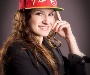 magda zwierzyńska