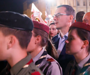 Mateusz Morawiecki 