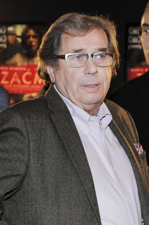 Niegdyś bożyszcze tłumów jako Janek Kos. Tak przez lata zmieniał się legendarny aktor Janusz Gajos