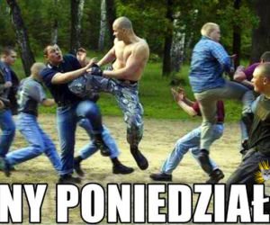 Śmigus-dyngus. Najlepsze MEMY na Lany Poniedziałek