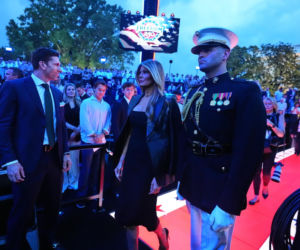 Gala UFC na 80. urodziny Donalda Trumpa