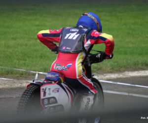 1. finał Tauron SEC 2020 w Toruniu. Zdjęcia z Motoareny