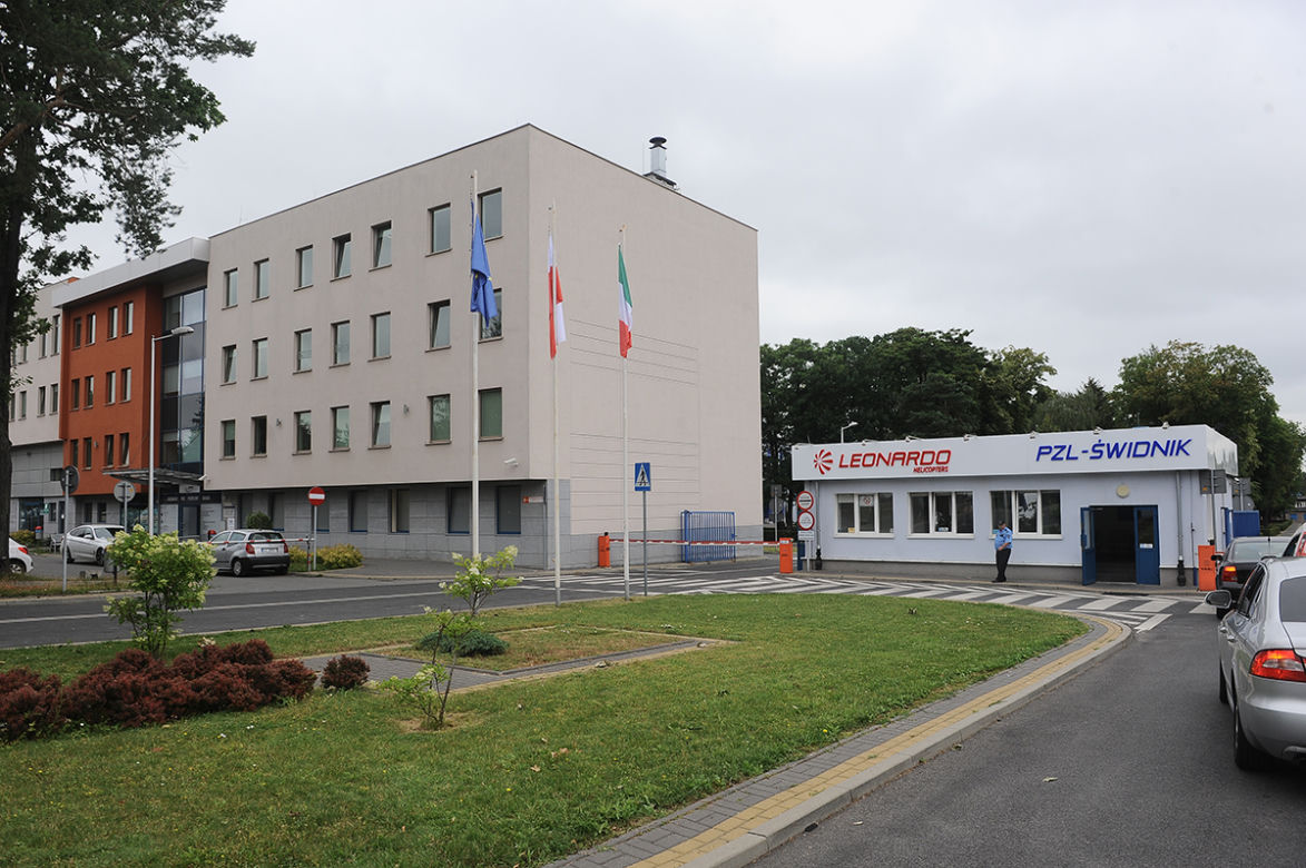 PZL-Świdnik