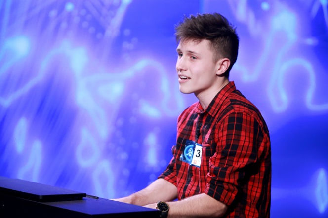 Szymon Kolber z Idola. Kim jest i dlaczego wybrał piosenkę Video?