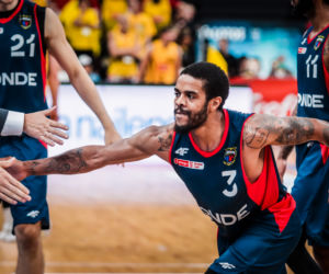 Trefl Sopot - Twarde Pierniki Toruń 89:91, zdjęcia z meczu