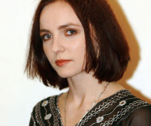 Anna Wyszkoni na początku kariery