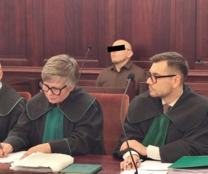 Proces policjantów po śmierci 14‑letniej Natalki