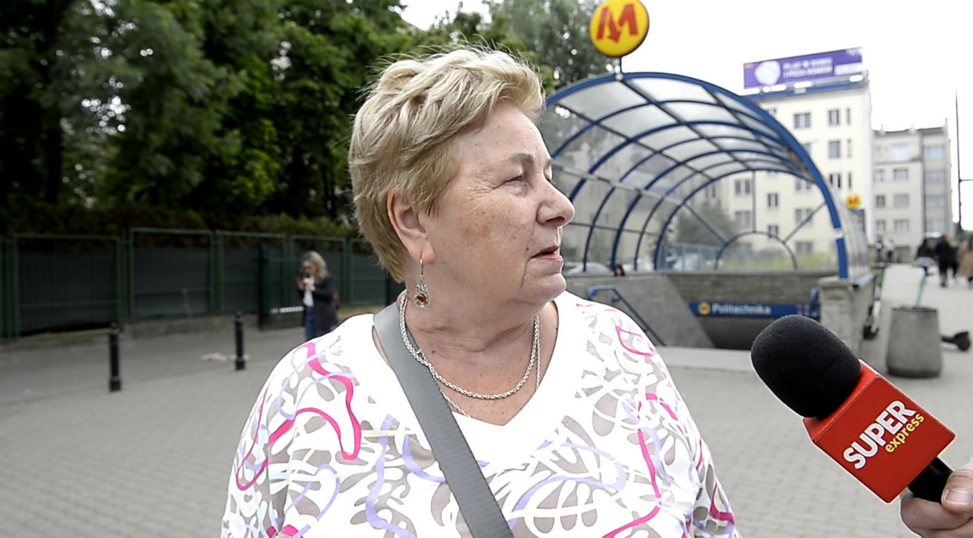  Ulica Lecha Kaczyńskiego w Warszawie?! "On ma już wysepki, nie wysepki!"