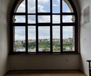 Zamek Šternberk w Czechach