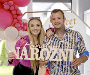 Dawid i Joanna Narożni