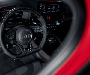 ABT RS4-S Special Edition czyli Audi RS4 Avant po tuningu
