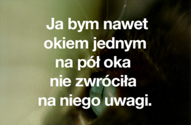 Teksty z Warsaw Shore