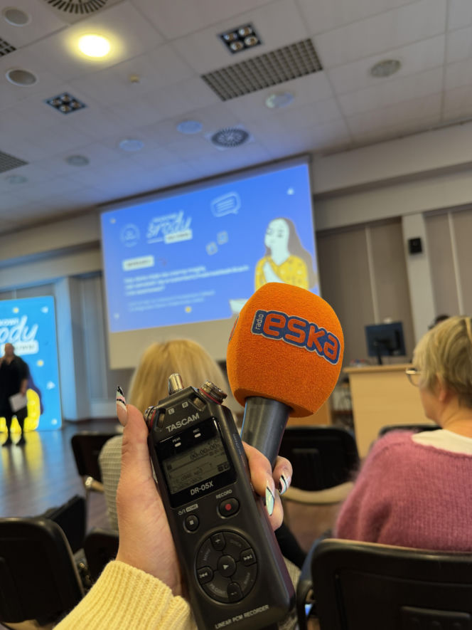 Naukowe Środy wróciły na UWM