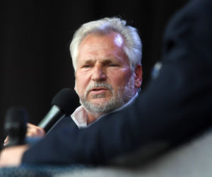 Sopot: Kwaśniewski, Komorowski i Kidawa Błońska