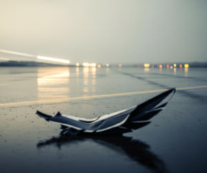 Milioner zginął w katastrofie samolotu. Co łączy śmierć i medialne imperium?