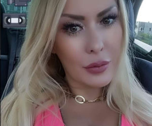 Cayra. Ma dość mylenia ją z żoną Sławomira