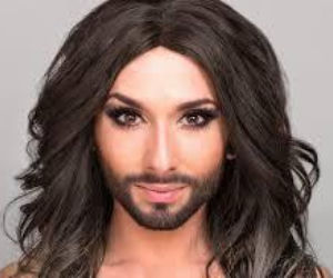Conchita Wurst jest w nowym związku. Tak wyglądała pierwsza randka