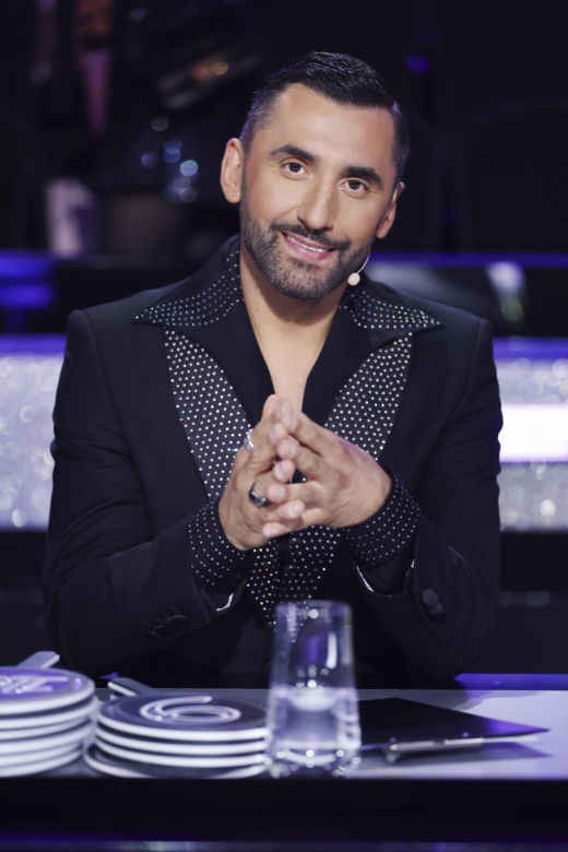 Rafał Maserak