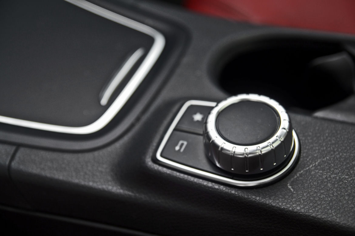 Mercedes-Benz B220 4Matic
