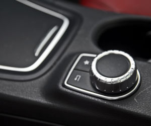 Mercedes-Benz B220 4Matic