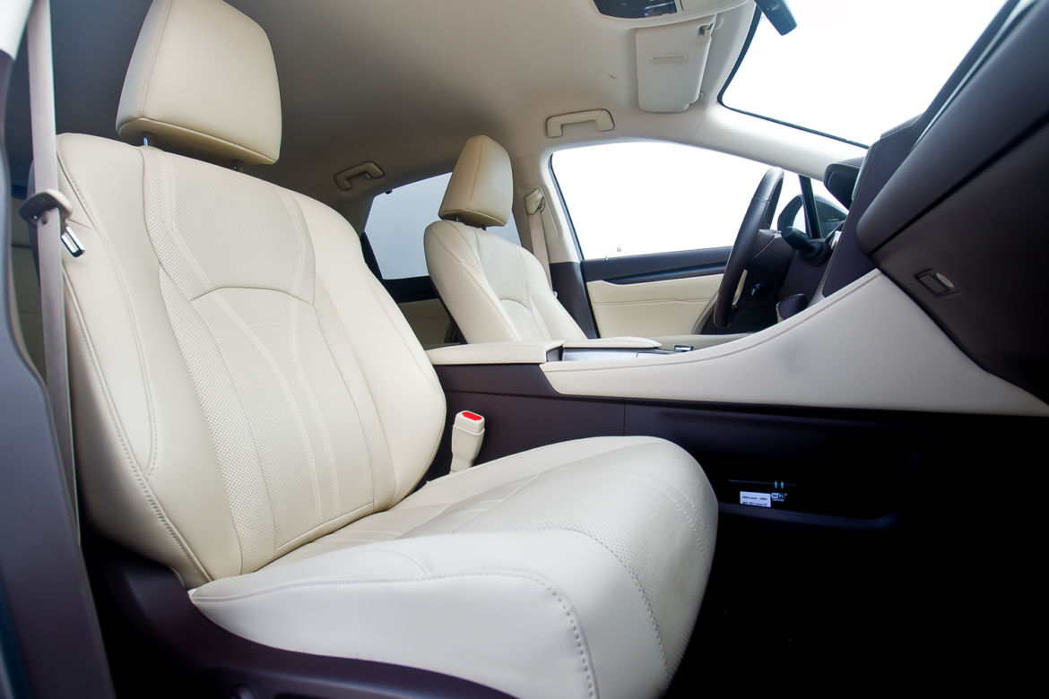 Lexus RX 200t