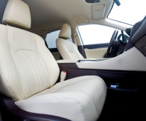 Lexus RX 200t