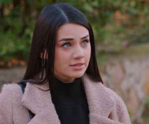 Miłość i nadzieja odc. 355. Bahar