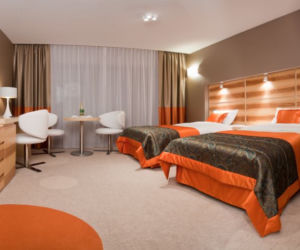 Ostróda: kolejny obiekt Condohotels Group oddany do użytku 
