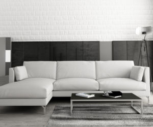 Wymarzona sofa do salonu w dobrym stylu