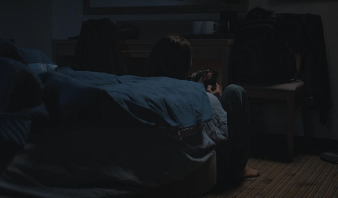 M jak miłość odc. 1896. Martyna (Magdalena Turczeniewicz)