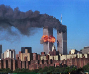 World Trade Center