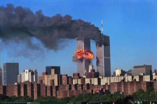 World Trade Center