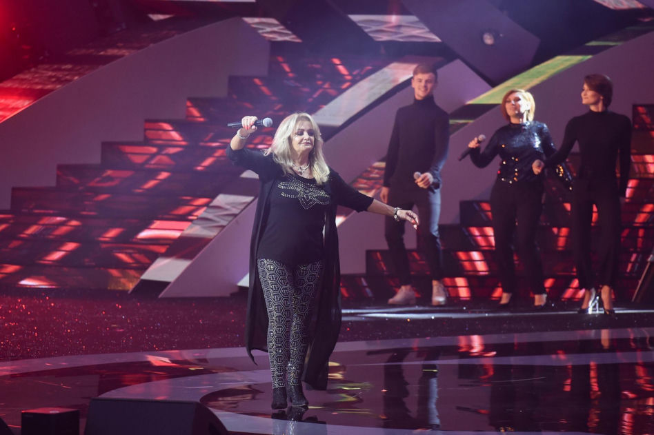 Bonnie Tyler