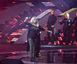 Bonnie Tyler