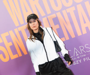 uroczysta premiera filmu Wartość sentymentalna