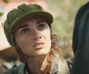 Dziedzictwo, odcinek 863: Nana i Yusuf żyją na ulicy. Trucizna wysyła za nimi bezwzględnego mordercę