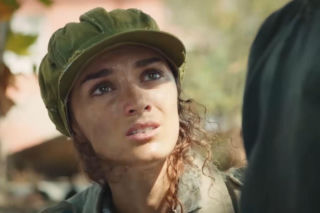 Dziedzictwo, odcinek 863: Nana i Yusuf żyją na ulicy. Trucizna wysyła za nimi bezwzględnego mordercę