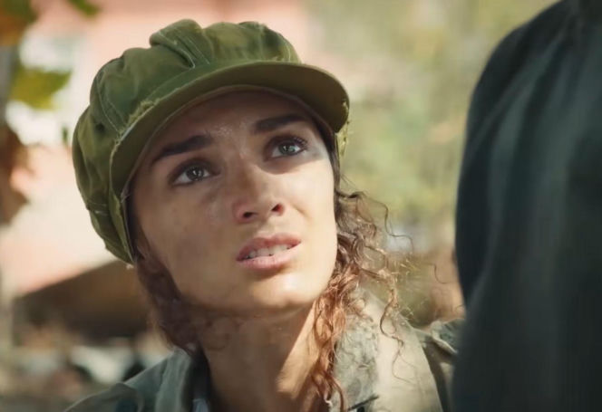 "Dziedzictwo", odcinek 863: Nana i Yusuf żyją na ulicy. Trucizna wysyła za nimi bezwzględnego mordercę