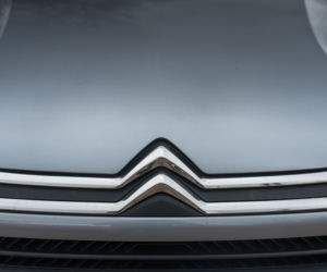Citroen C4 mk. III 1.5 BlueHDi AT