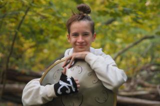 Tony Koniak wysłał swoją muzykę w kosmos. O pasji, która pokonuje granice