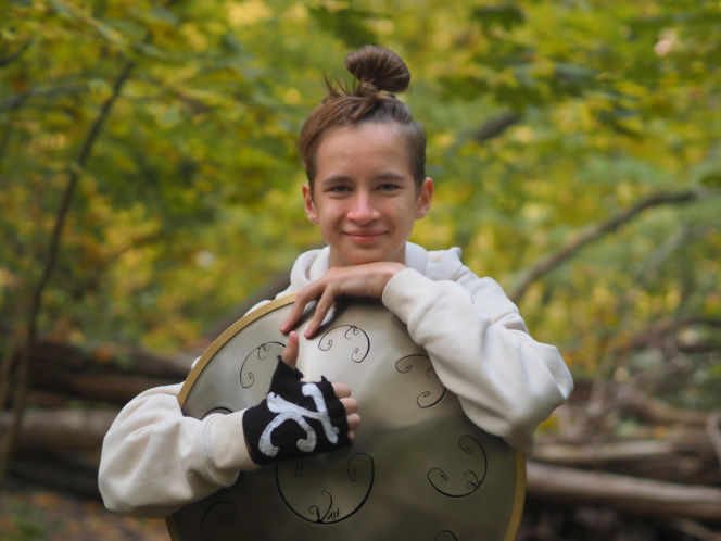 Tony Koniak wysłał swoją muzykę w kosmos. O pasji, która pokonuje granice