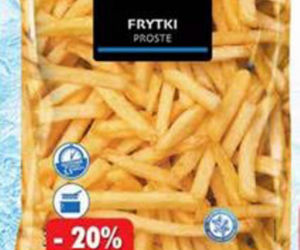 Dino - MEGA promocje. Kiełbasa za 1 zł, jabłka za 2 zł!