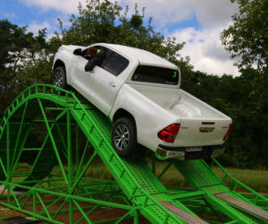 Nowa Toyota Hilux