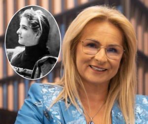 Radna, która „załatwiała” posadę mężowi, nominowana do prestiżowej nagrody! Internauci nie wierzą własnym oczom
