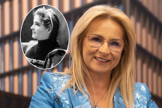 Radna, która „załatwiała” posadę mężowi, nominowana do prestiżowej nagrody! Internauci nie wierzą własnym oczom