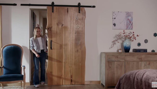 Pierwsza miłość odc. 4122. Marysia (Aneta Zając)